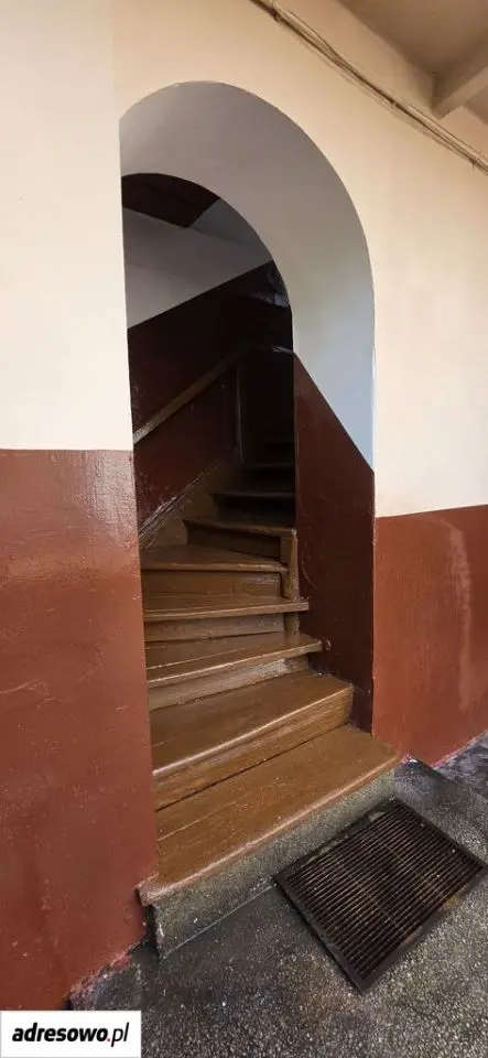 Kraków Podgórze, ul. Jana Zamoyskiego Kamienica do zamieszkania - 190 m² - 10 pokoi — 9/10