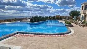 House in Majestic Sea View complex, Sarafovo, Burgas — 4/10