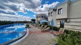 House in Majestic Sea View complex, Sarafovo, Burgas — 10/10