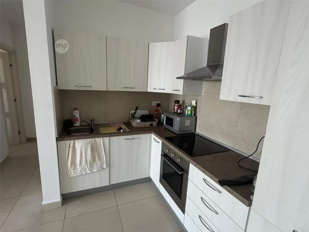 QAWRA 2 BEDROOM WITH SEAVIEWS — 2/6