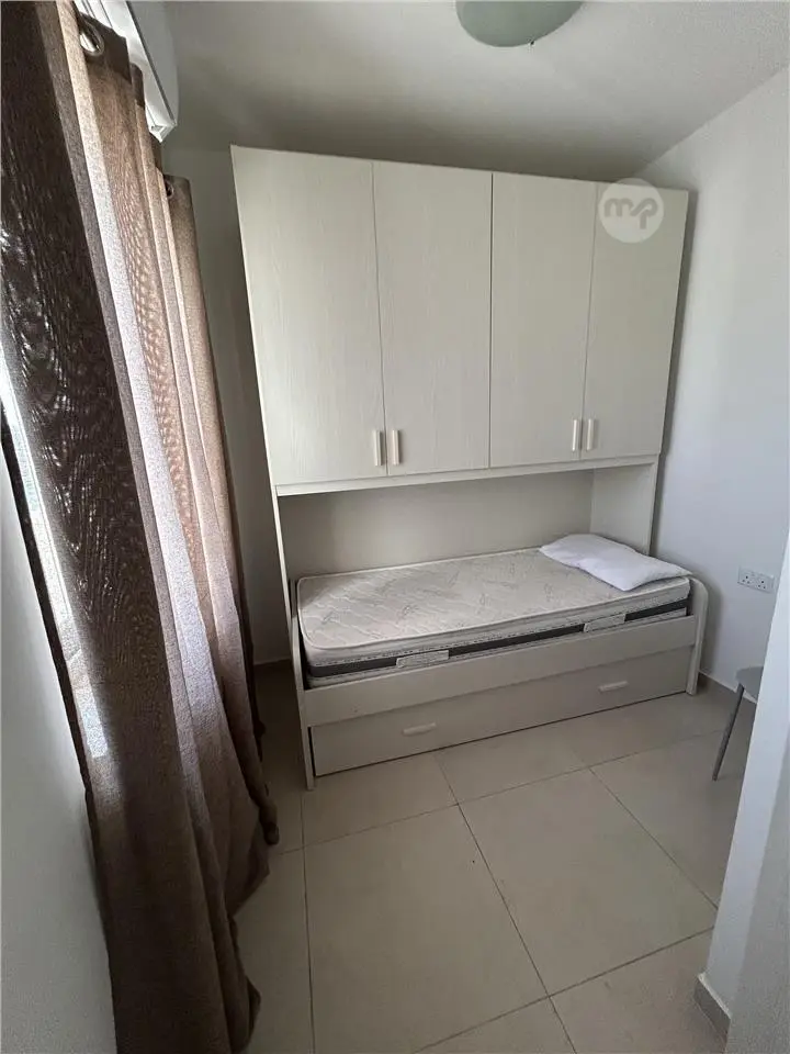 QAWRA 2 BEDROOM WITH SEAVIEWS — 6/6