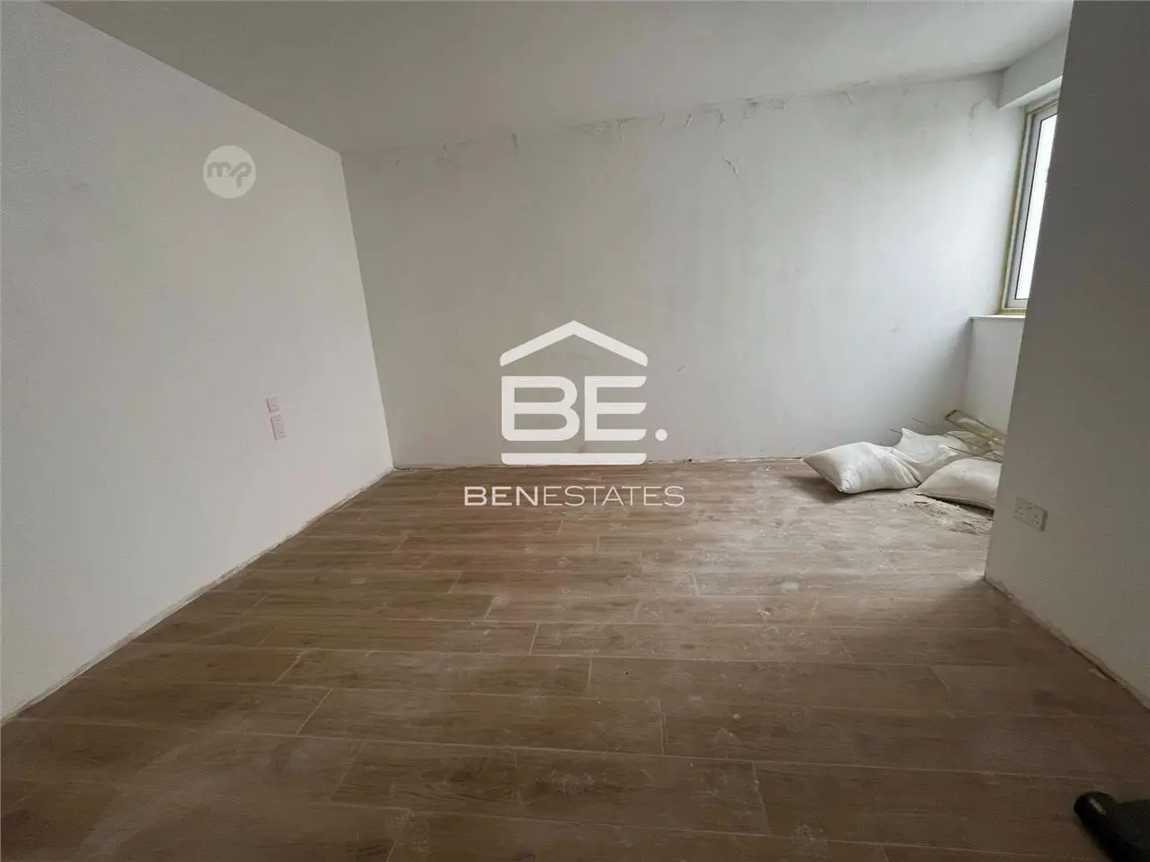 Bugibba – Spacious 3-Bedroom Penthouse with Large Roof Garden & Pool 77770590 — 9/9