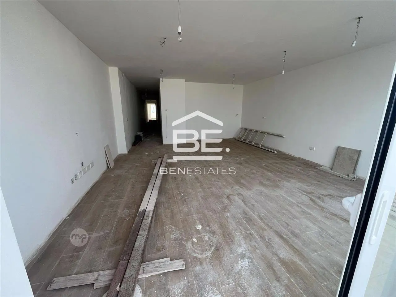 Bugibba – Spacious 3-Bedroom Penthouse with Large Roof Garden & Pool 77770590 — 6/9