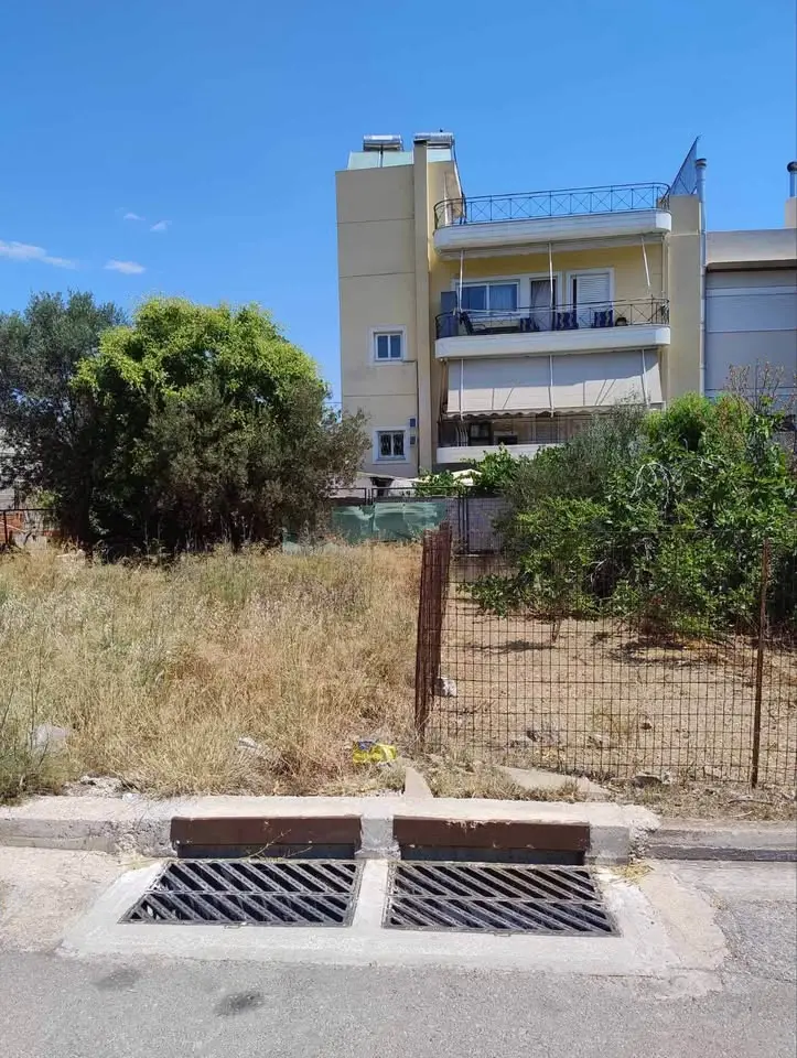 Corner plot for sale in Kamatero — 3/3