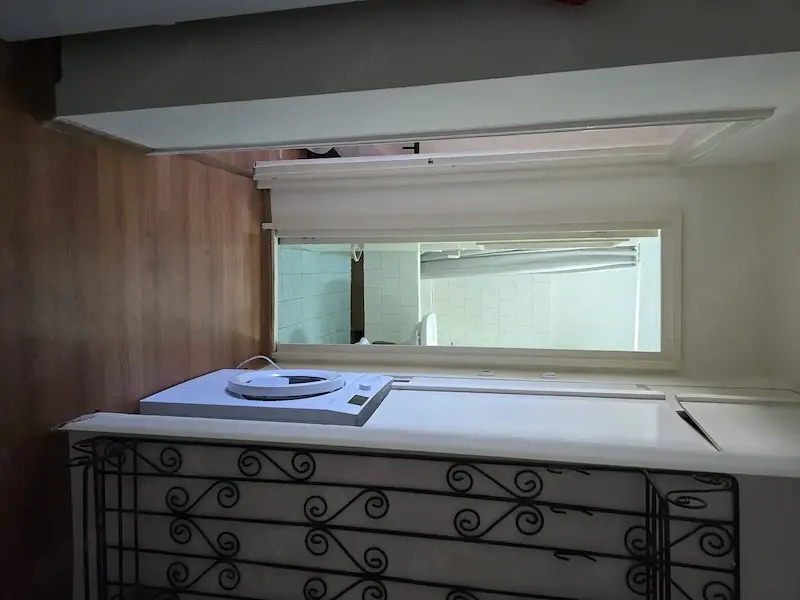 Dau in chirie apartament 2 camere decomandate, cheltuieli mici — 4/5