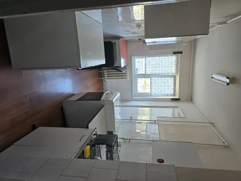 Dau in chirie apartament 2 camere decomandate, cheltuieli mici — 5/5