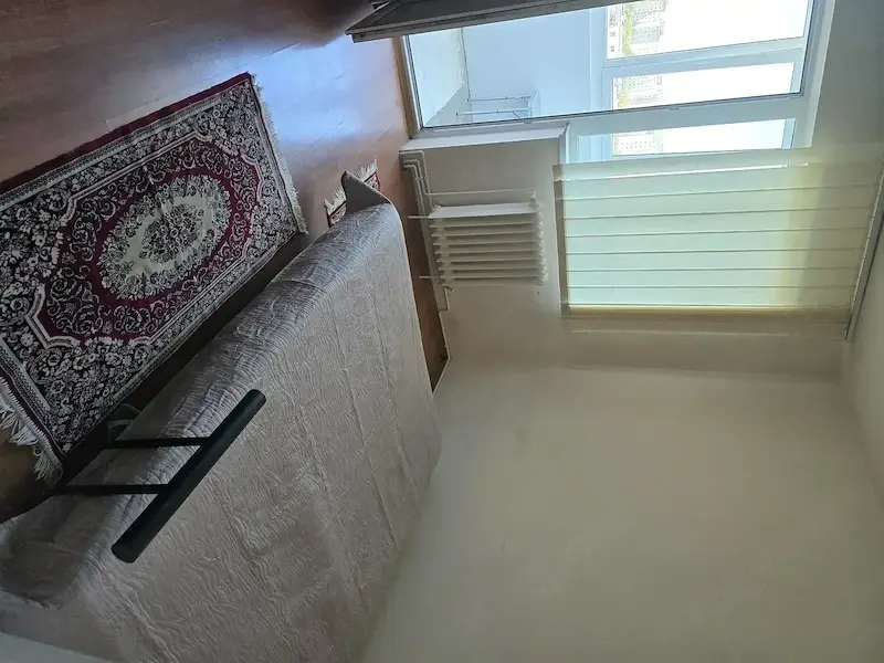 Dau in chirie apartament 2 camere decomandate, cheltuieli mici — 2/5