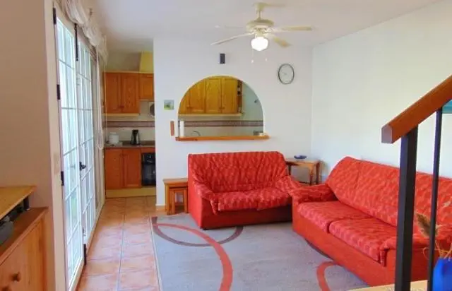 Holiday / Family town house. — 2/4
