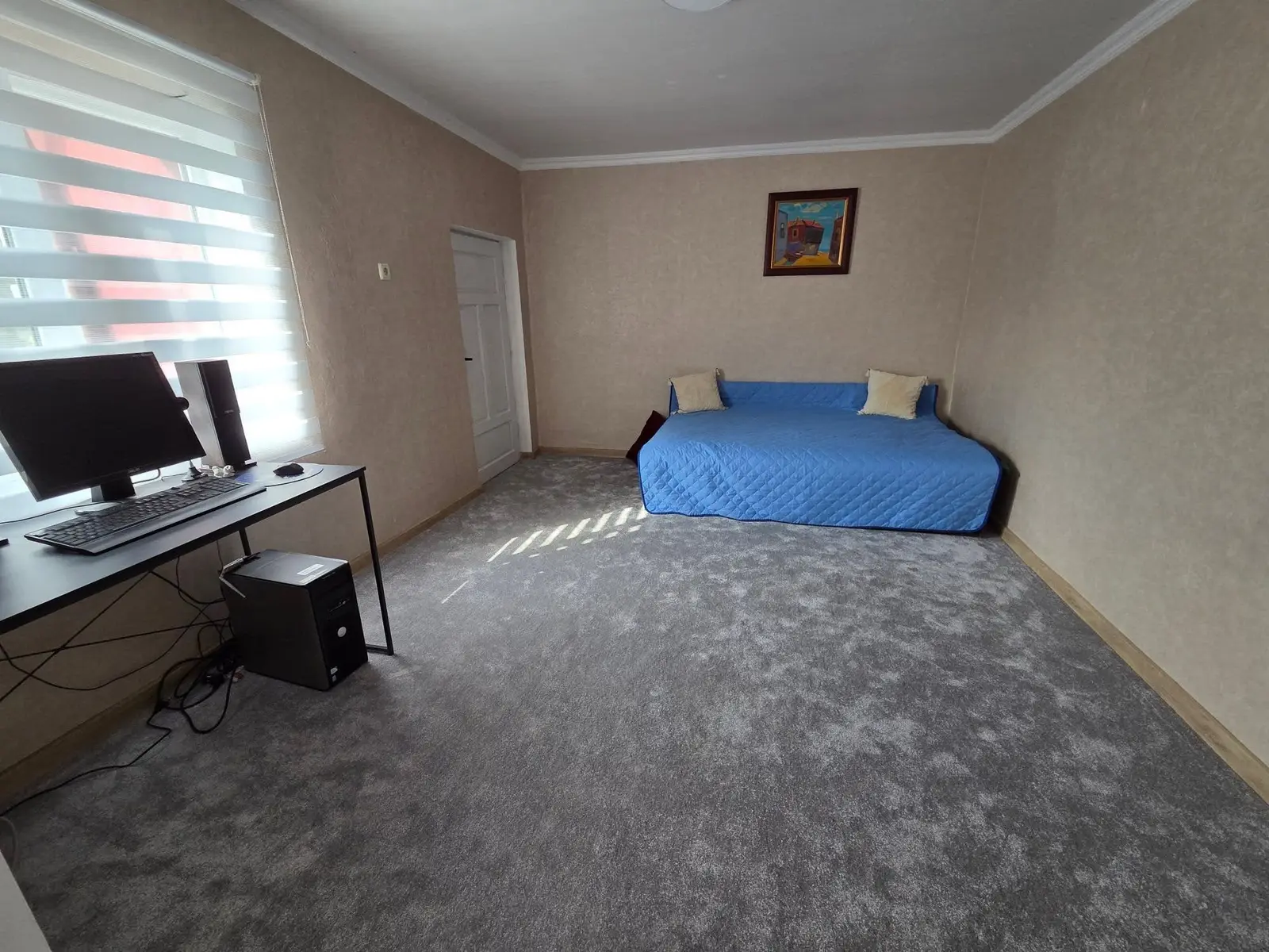 Furnished country house with large garden for sale in Svoboda, Dobrich — 5/9