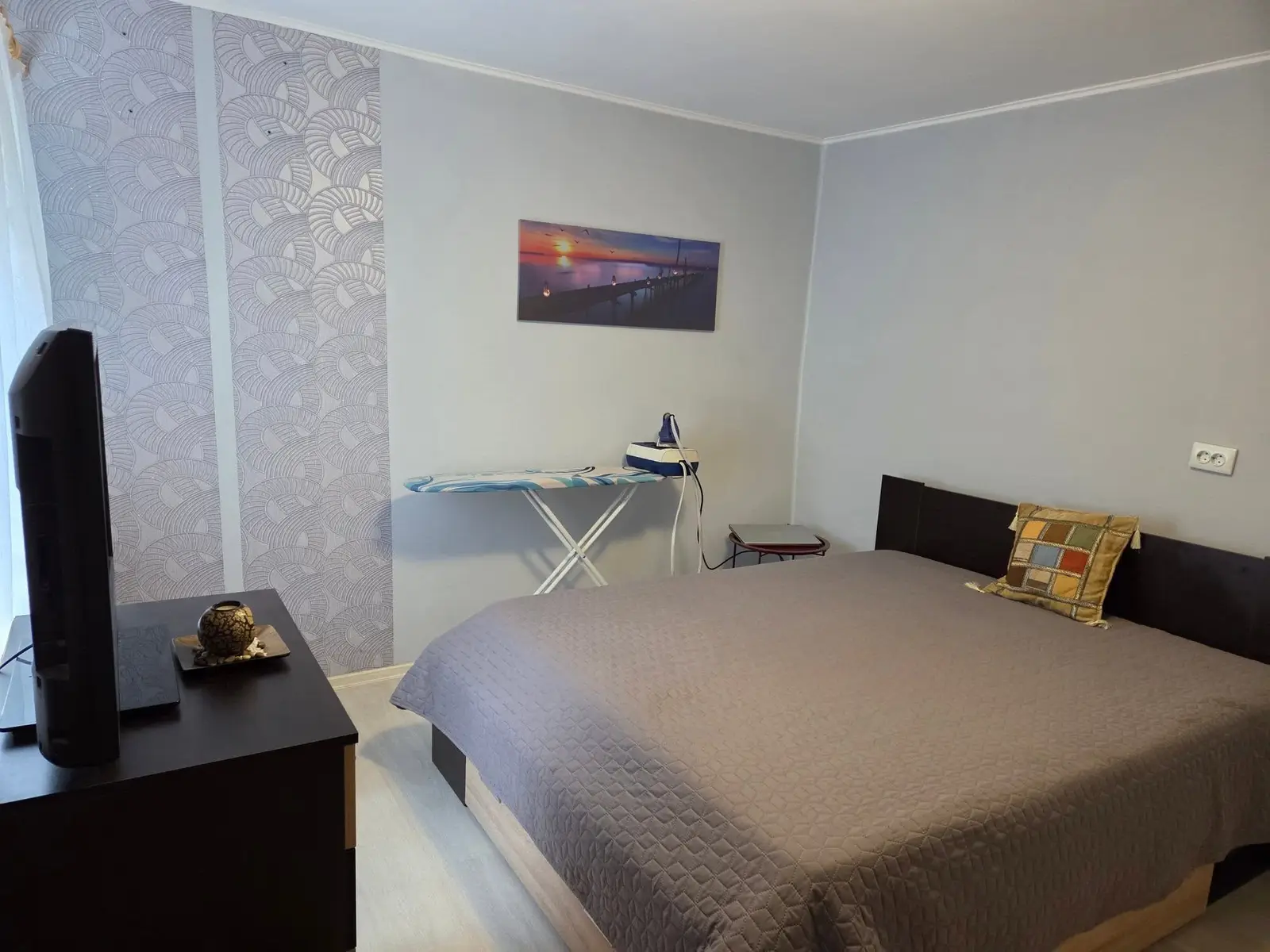 Furnished country house with large garden for sale in Svoboda, Dobrich — 6/9