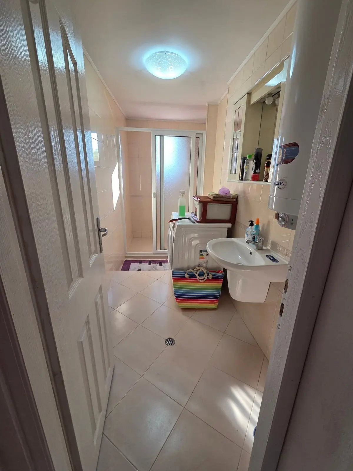 Furnished country house with large garden for sale in Svoboda, Dobrich — 4/9