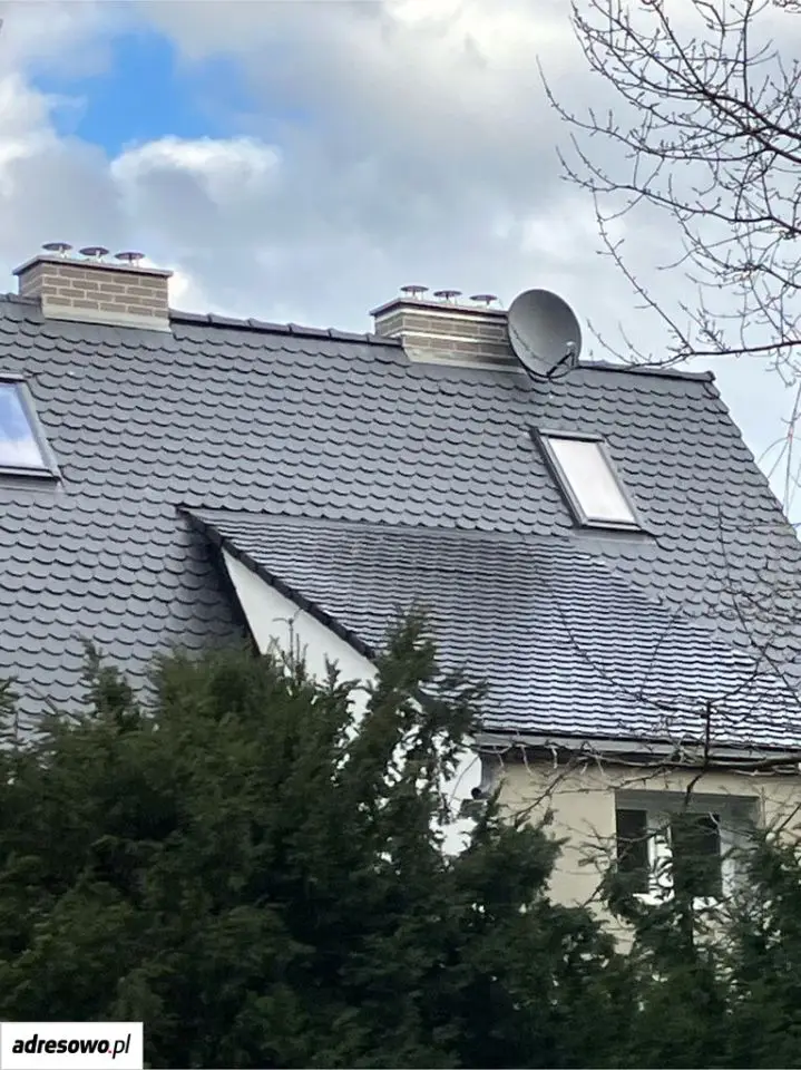 Wrocław Krzyki Dom wolnostojący do remontu - 137 m² - 6 pokoi — 3/10