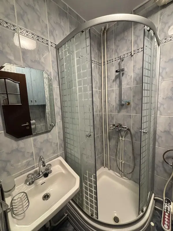Apartament cu 4 camere decomandate de închiriat   Mănăștur, Aleea | 83 m  | 2 băi | 2 balcoane | — 6/10