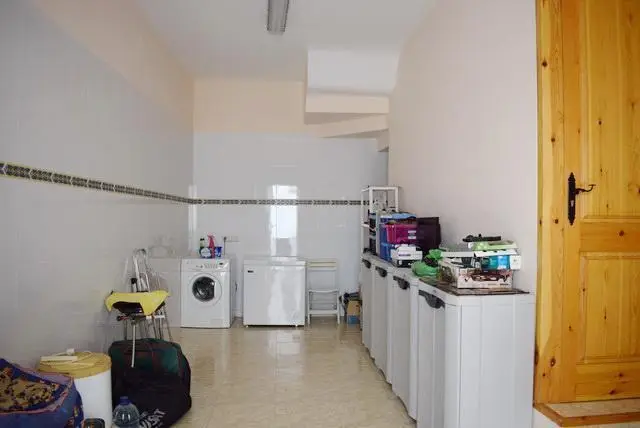 Excellent Conditional Village Townhouse Reduced For Quick Sale — 2/10