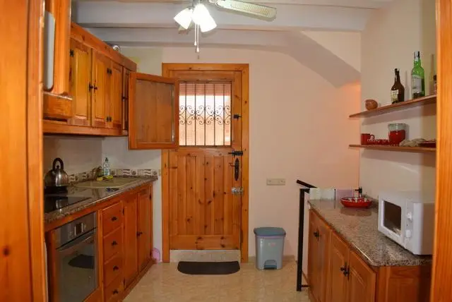 Excellent Conditional Village Townhouse Reduced For Quick Sale — 10/10
