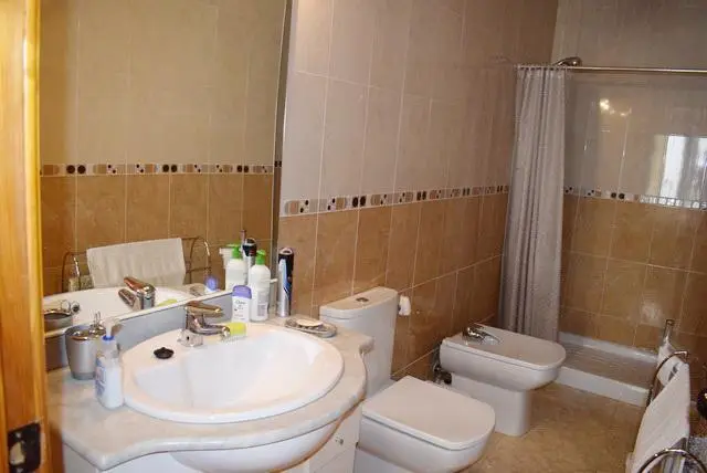 Excellent Conditional Village Townhouse Reduced For Quick Sale — 7/10
