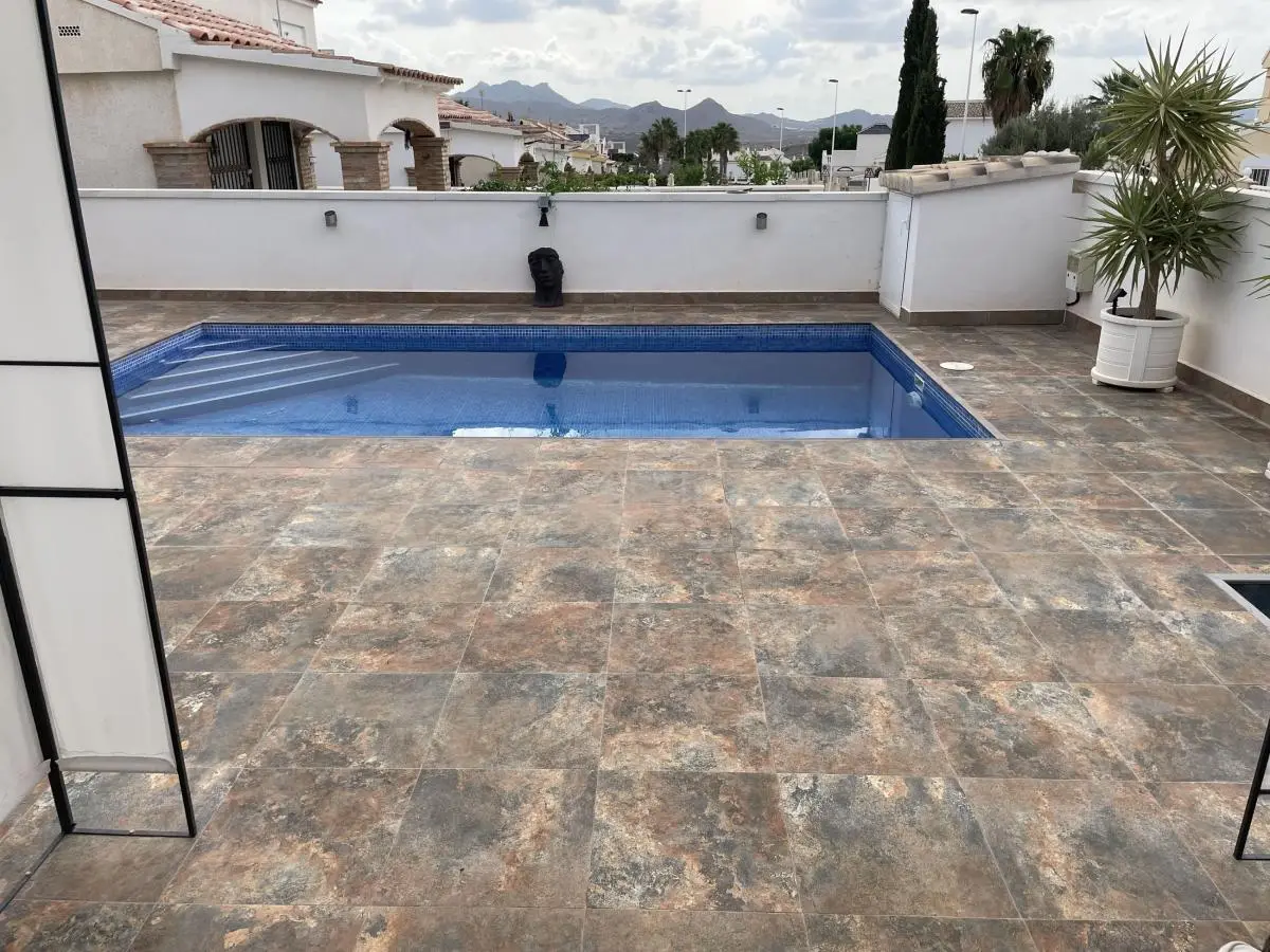 2 Bedroom Villa For Sale In Camposol — 4/10