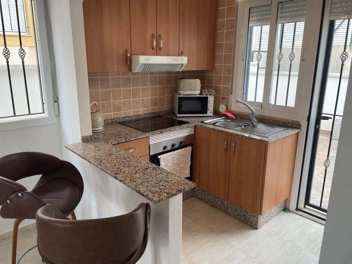 2 Bedroom Villa For Sale In Camposol — 7/10