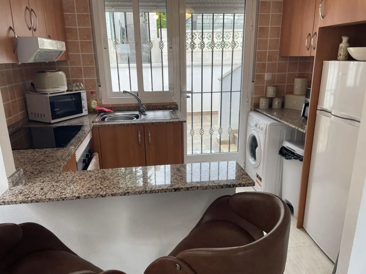 2 Bedroom Villa For Sale In Camposol — 9/10