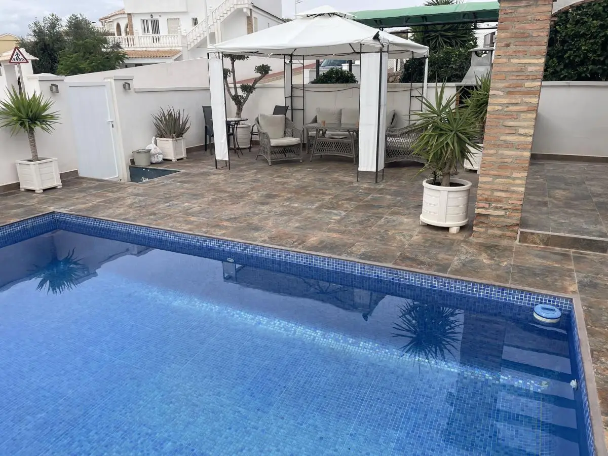 2 Bedroom Villa For Sale In Camposol — 2/10