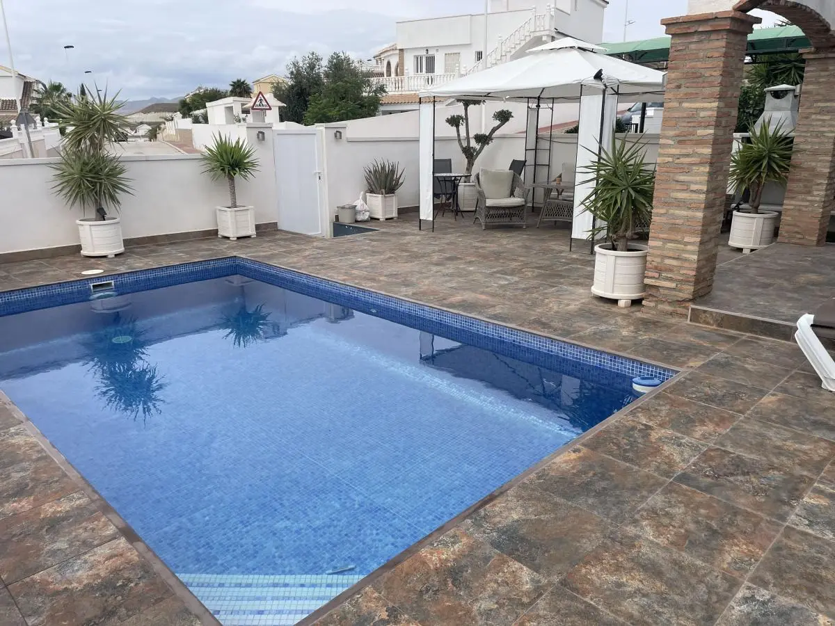 2 Bedroom Villa For Sale In Camposol — 5/10