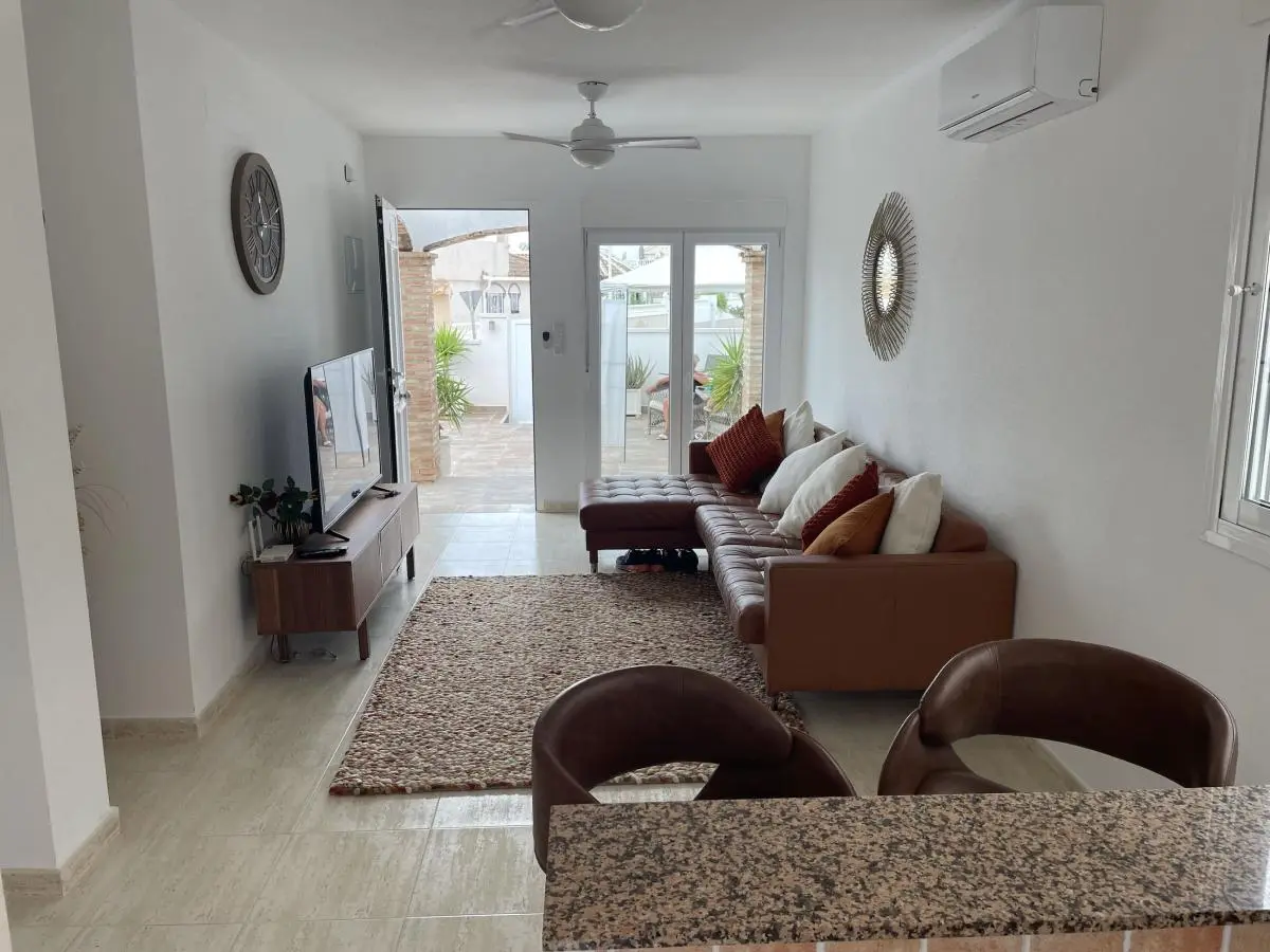 2 Bedroom Villa For Sale In Camposol — 8/10