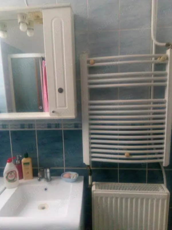 Apartament semidecomandat de vânzare în Bucuresti — 6/6
