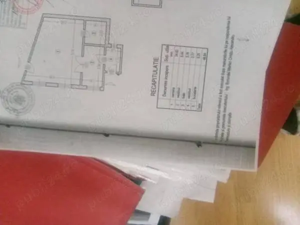 Apartament semidecomandat de vânzare în Bucuresti — Sector 5, Bucuresti, Румыния
