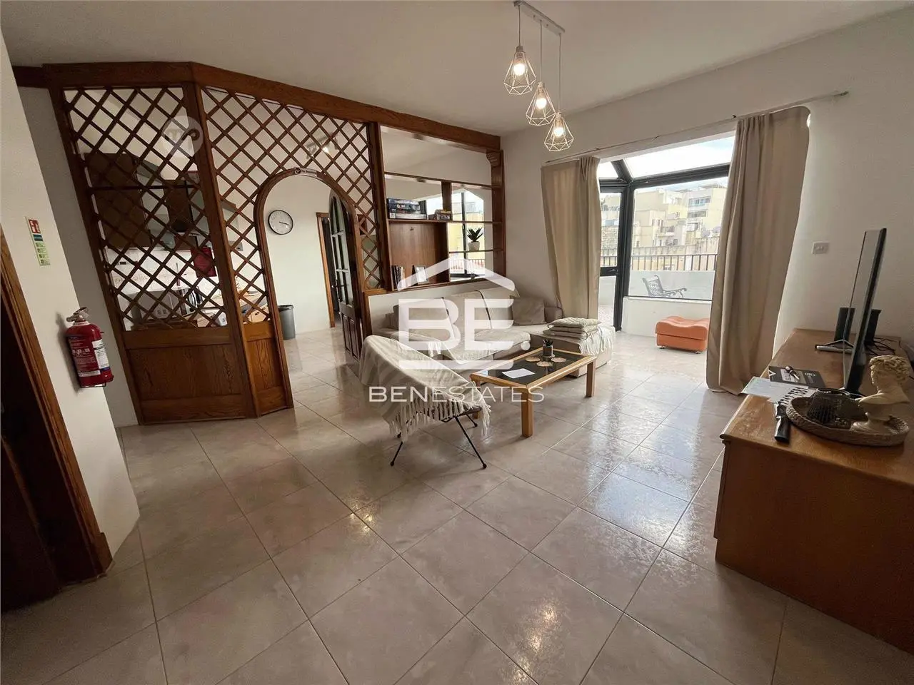 Wide fronted-Penthouse-St Paul Bay 77770590 — 4/5