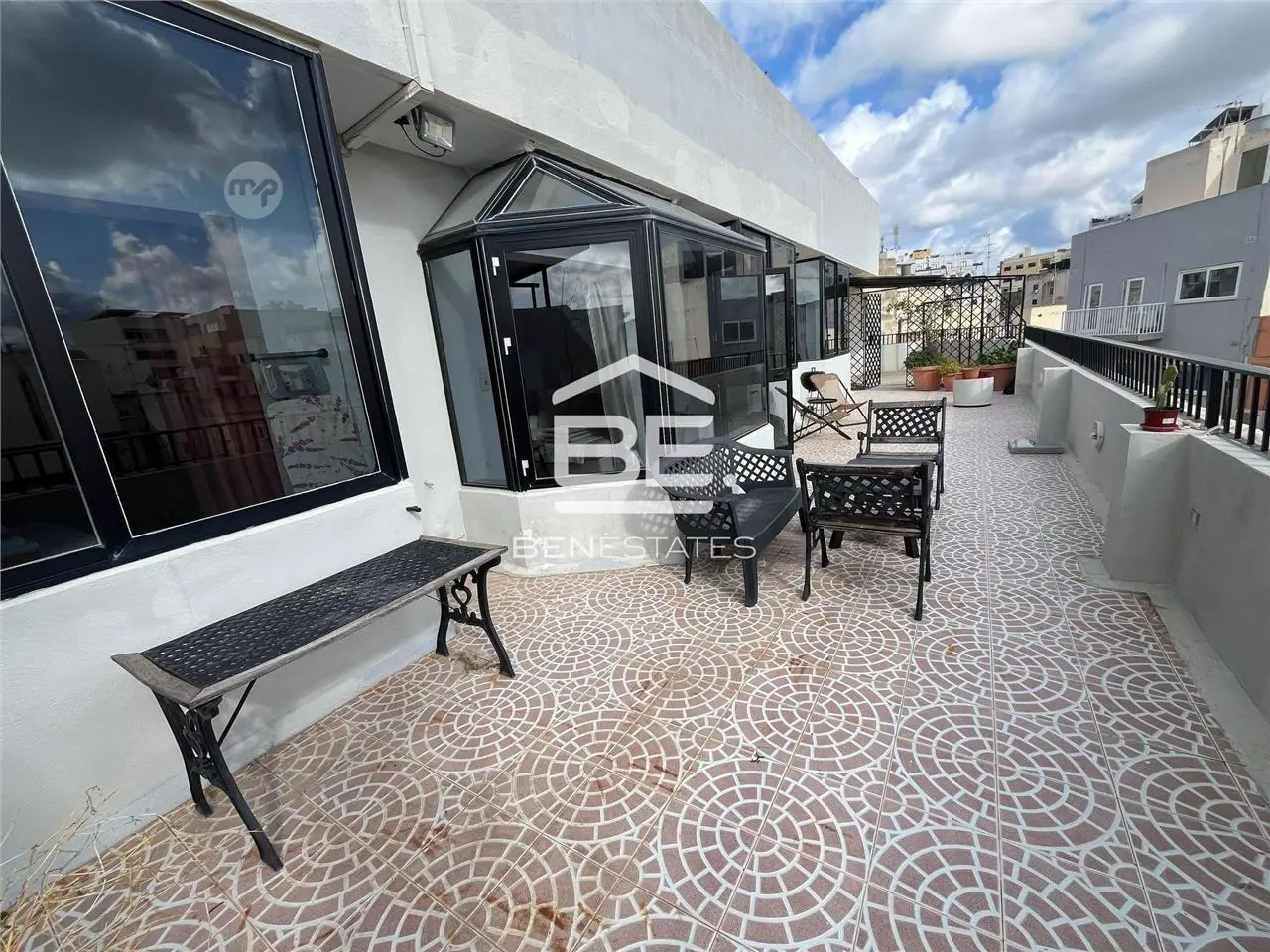 Wide fronted-Penthouse-St Paul Bay 77770590 — San Pawl il-Bahar, Malta, Мальта