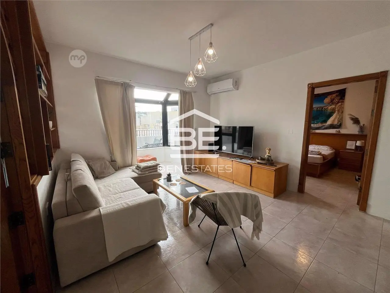 Wide fronted-Penthouse-St Paul Bay 77770590 — 5/5