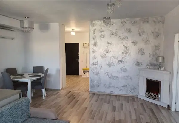 Oferim spre chirie apartament 2 camere in Sannicoara complex Estimo — Sannicoara, Cluj, Ρουμανία