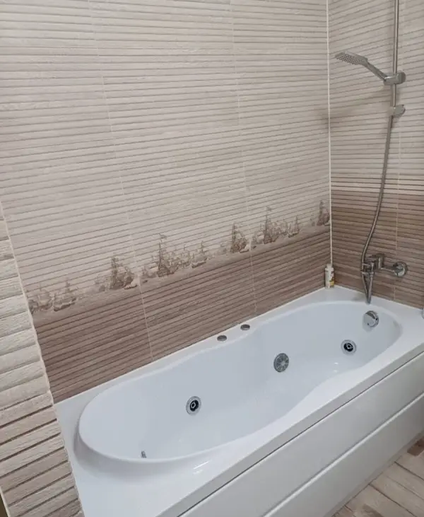 Oferim spre chirie apartament 2 camere in Sannicoara complex Estimo — 3/7