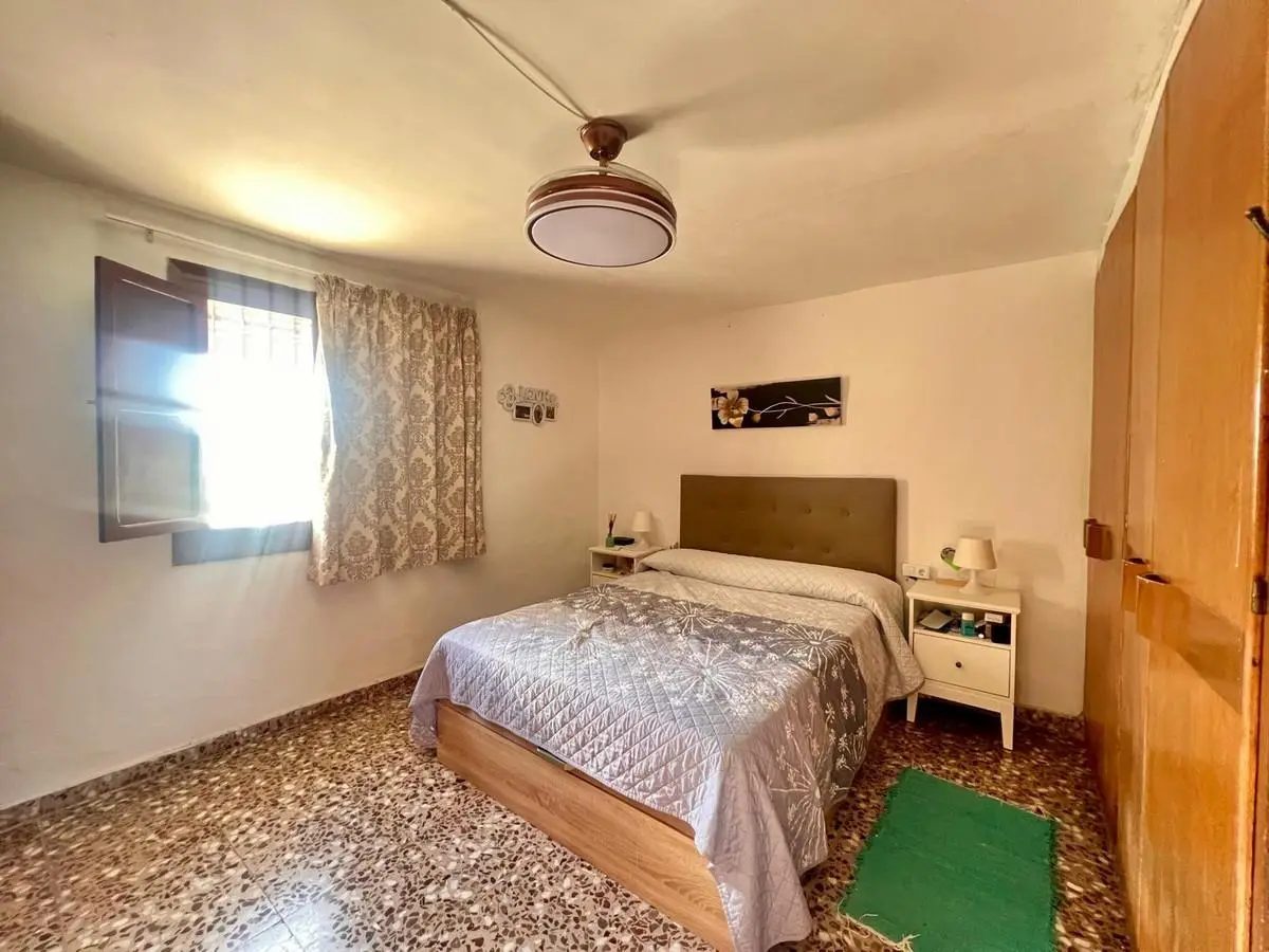 4 Bedroom Finca For Sale In Jumilla — 7/10