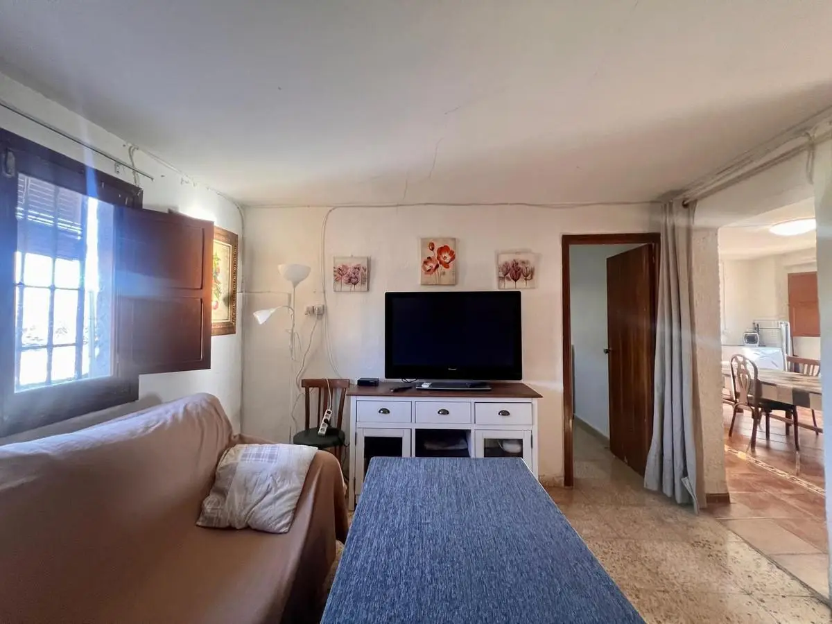 4 Bedroom Finca For Sale In Jumilla — 4/10