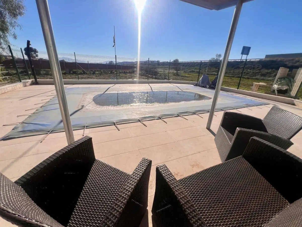 4 Bedroom Finca For Sale In Jumilla — 3/10