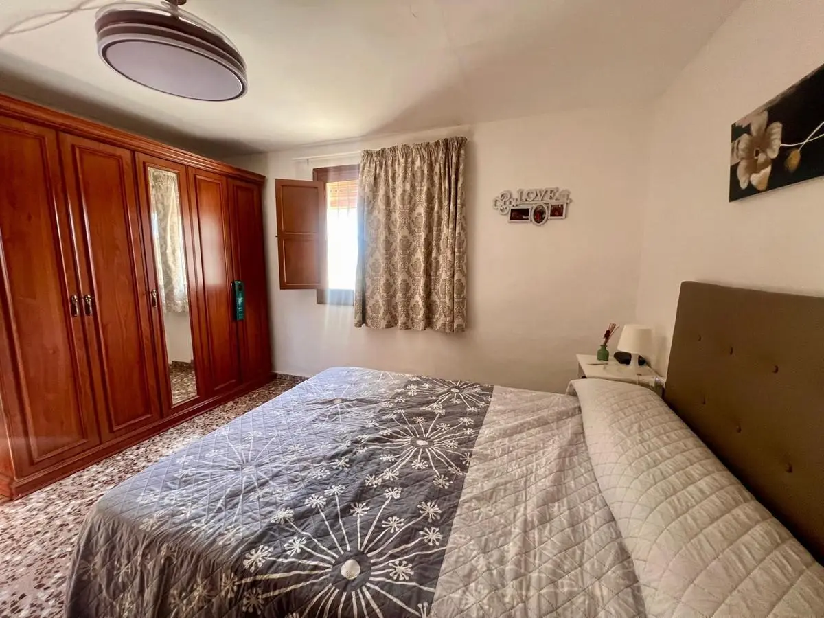 4 Bedroom Finca For Sale In Jumilla — 6/10