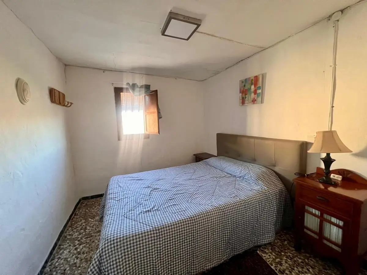 4 Bedroom Finca For Sale In Jumilla — 10/10