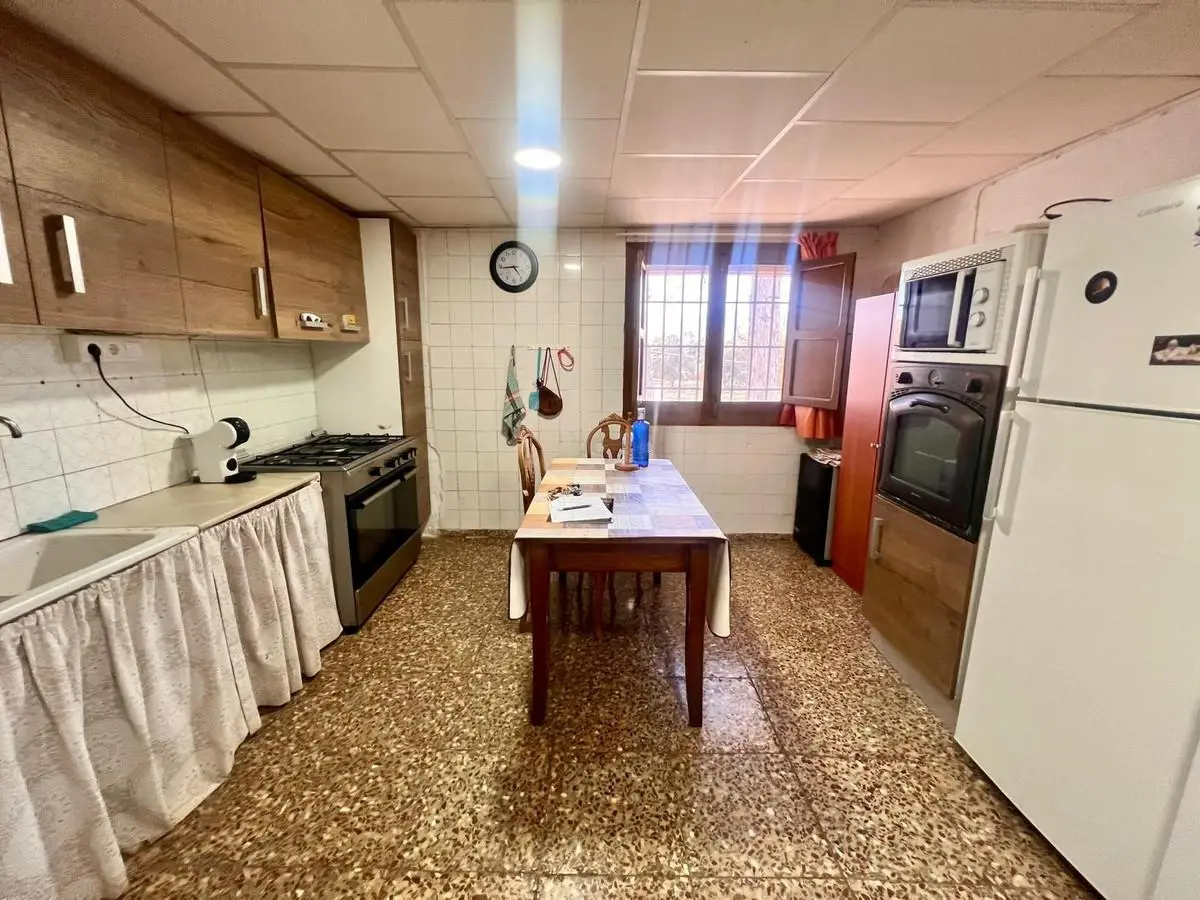 4 Bedroom Finca For Sale In Jumilla — 9/10