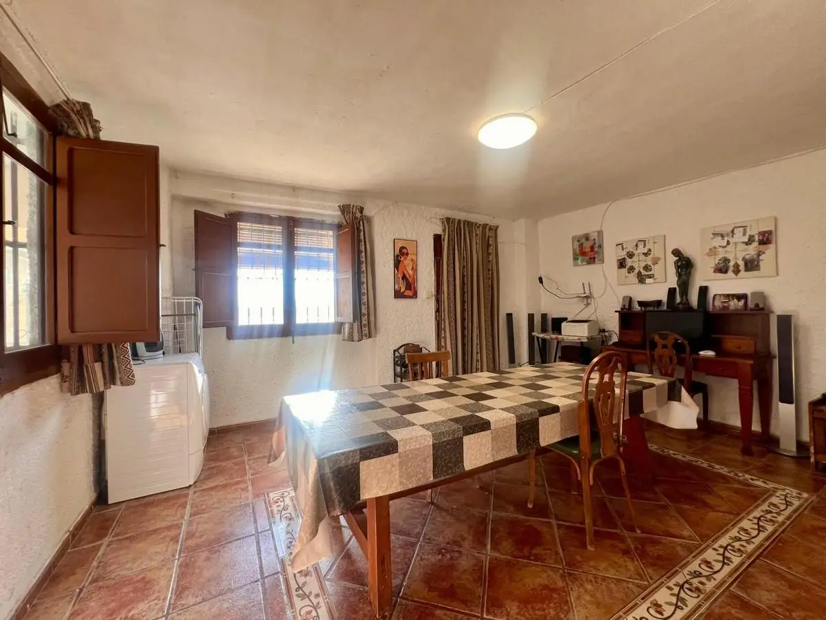 4 Bedroom Finca For Sale In Jumilla — 5/10