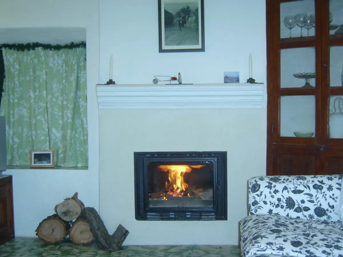 Renovated townhouse in Moratalla for sale — 2/6