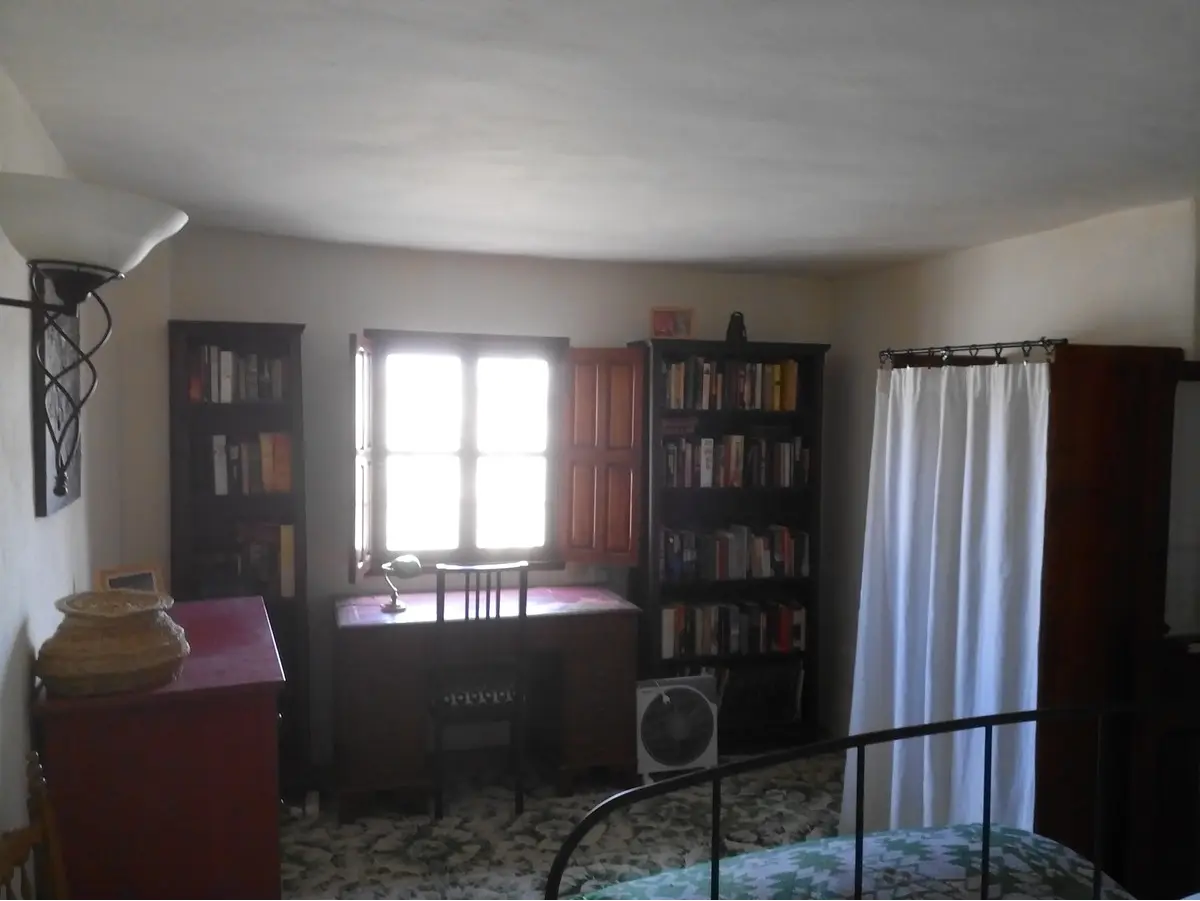 Renovated townhouse in Moratalla for sale — 6/6