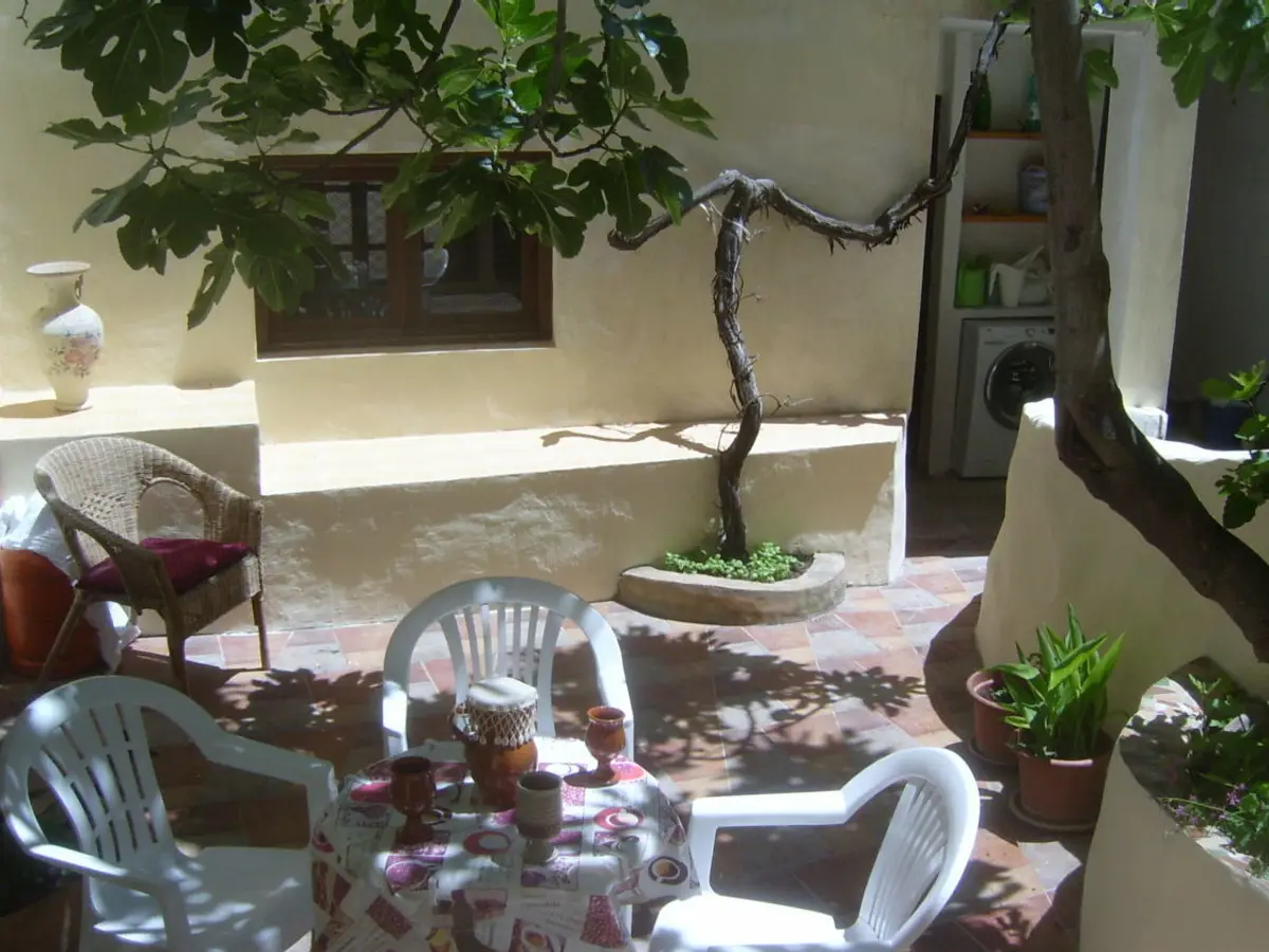 Renovated townhouse in Moratalla for sale — 3/6