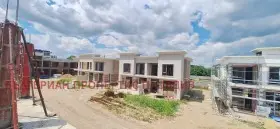 New-build house in Ostromila, Plovdiv — 2/10