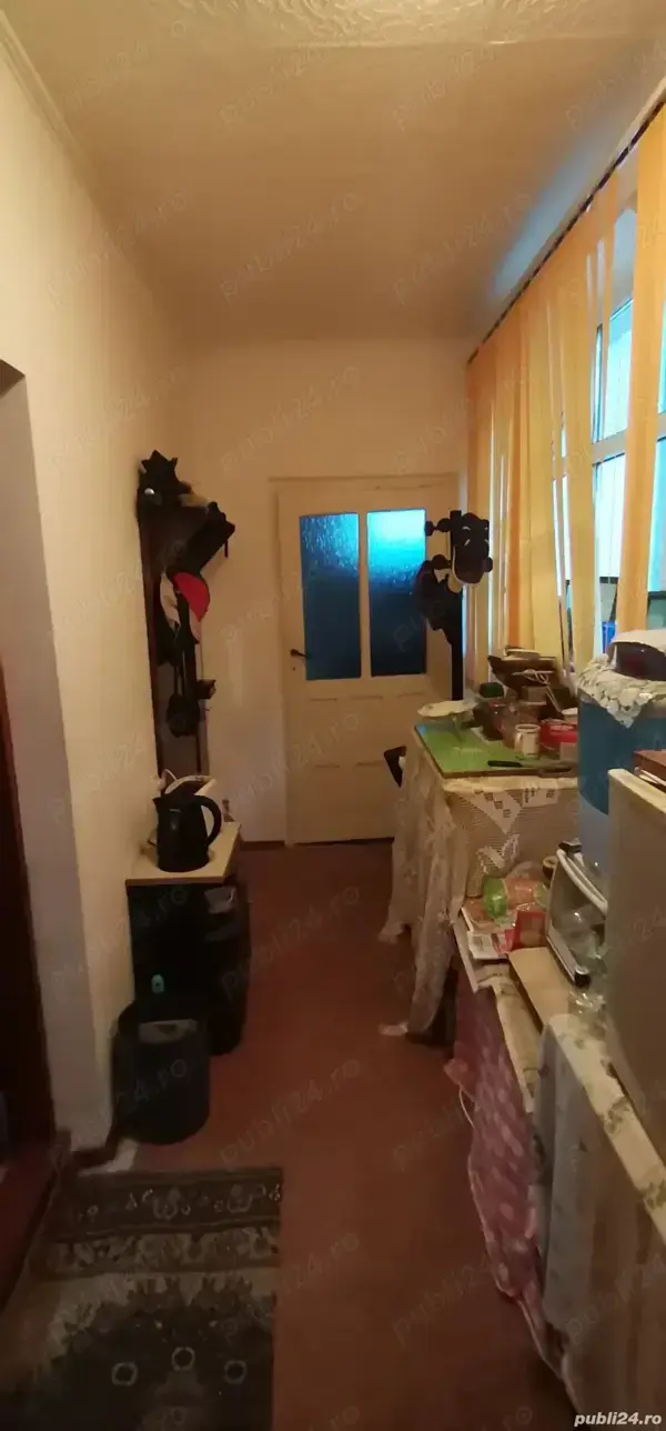 Proprietar vand casa 3 camere, zona Parc Lac Pantelimon, Metrou Pantelimon Republica, Carrefour etc. — 6/10
