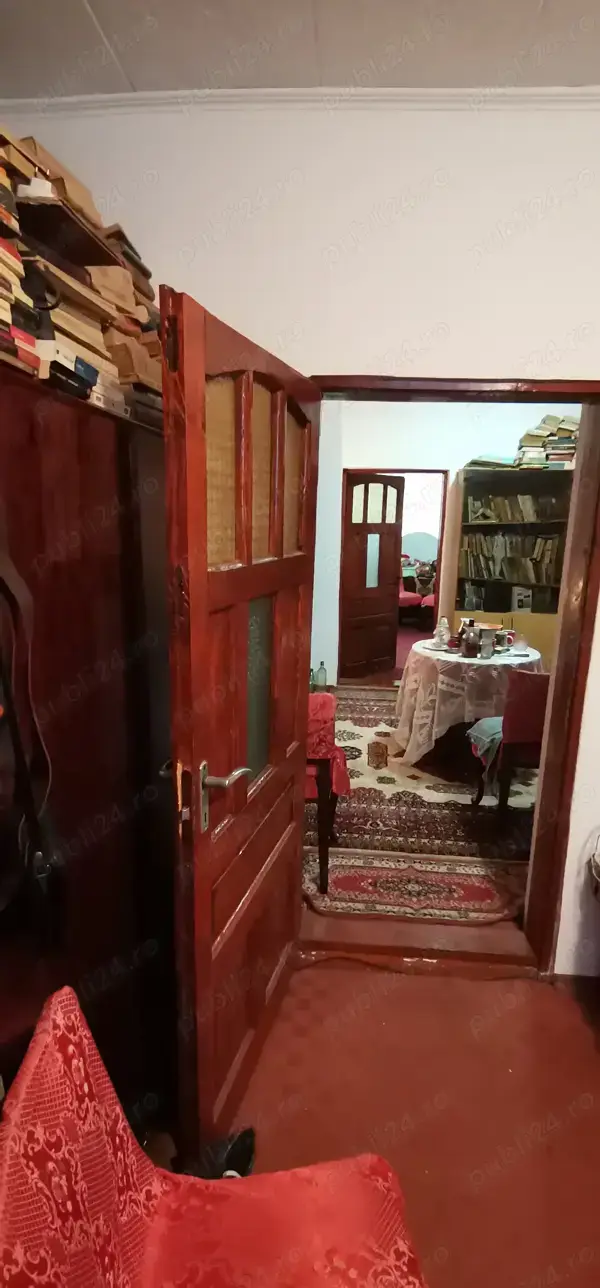 Proprietar vand casa 3 camere, zona Parc Lac Pantelimon, Metrou Pantelimon Republica, Carrefour etc. — 5/10