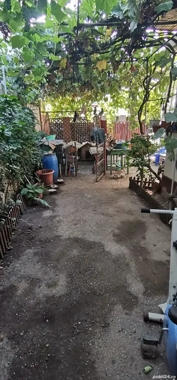 Proprietar vand casa 3 camere, zona Parc Lac Pantelimon, Metrou Pantelimon Republica, Carrefour etc. — 9/10