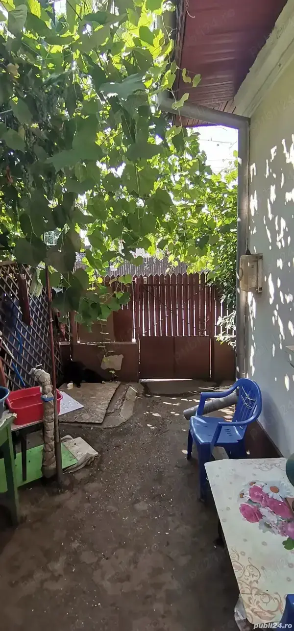 Proprietar vand casa 3 camere, zona Parc Lac Pantelimon, Metrou Pantelimon Republica, Carrefour etc. — 10/10