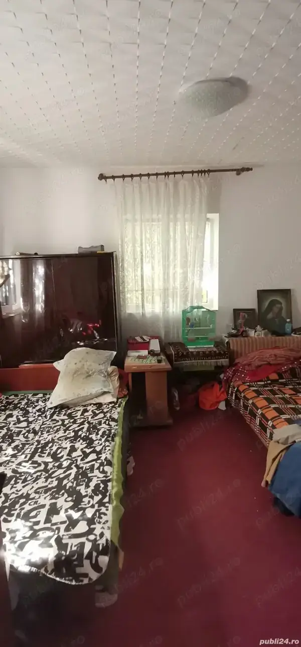 Proprietar vand casa 3 camere, zona Parc Lac Pantelimon, Metrou Pantelimon Republica, Carrefour etc. — 4/10