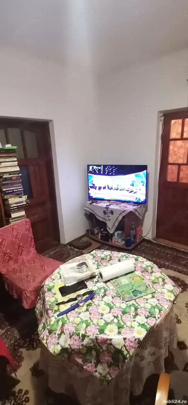 Proprietar vand casa 3 camere, zona Parc Lac Pantelimon, Metrou Pantelimon Republica, Carrefour etc. — 2/10